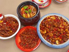 -老三样·旧食新味(万寿宫店)