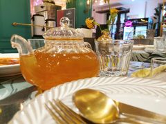 -MIO弥欧洋房西餐厅(中央大街店)