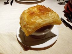 -王品牛排(郑州大卫城店)