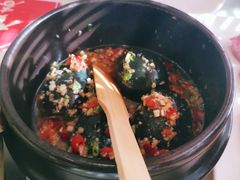-食潮汕头鲜牛馆(望京保利店)
