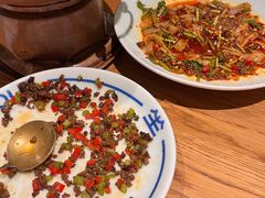 -一坐一忘云南菜(嘉里中心店)