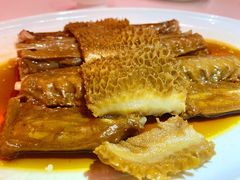 卤味拼盘-东富酒家(龙湖西溪天街店)