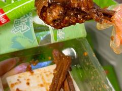 -郴州特产舜华临武鸭(郴州西站店)