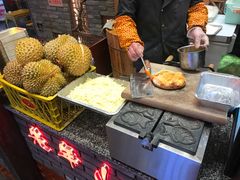-八一好吃街·高品美食广场