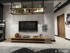 -宅天下装饰·匠心筑家(春熙店)