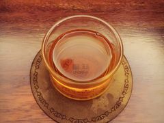 -张博士茗茶馆(外滩店)