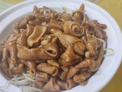 -周知饮食店(大朗店)