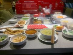 -海底捞火锅(凯德广场店)