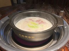 -大良毋米粥(锦龙路总店)