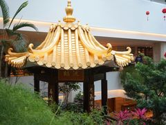 -白天鹅宾馆-玉堂春暖餐厅