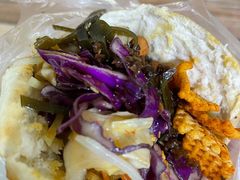 -三兄弟高炉烧饼