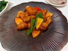 -稻香酒家·34年老字号·港式粤菜(侨光店)