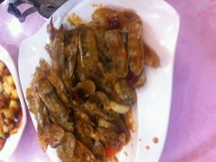 -天津雅园饭店(成林道店)