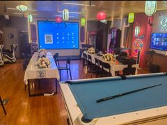 -老炮儿轰趴团建KTV桌游棋牌主题馆(五道口店（底商店))