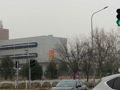 -回龙观体育文化公园