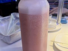 -正黄旗海鲜烧烤大排档(延安路总店)