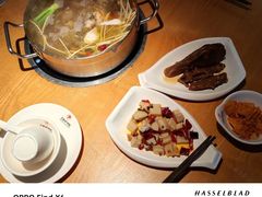 -守柴炉烤鸭(鱼嘴店)