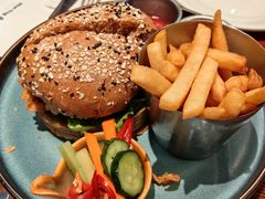 -bluefrog蓝蛙(新三里屯太古里店)