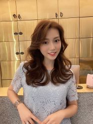 -3AM·S HAIR SALON烫发染发接发