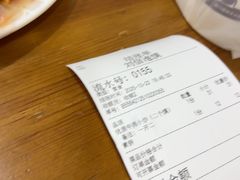 -刘信牛羊肉泡馍小炒(回民街店)