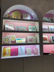 -十月摄影•专注孕婴童写真(汉口香港路店)