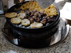 -厚味居炙子烤肉·清真(天桥南纬路店)