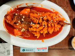 -孙府大院(步行街店)