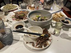 -壹只菜·崇明本地特色菜(崇明南门店)