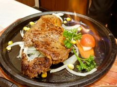 -92°C俄式厨房(中央大街店)