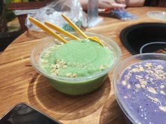 -夏食光安顺小舒冰粉冰浆(甲秀楼店)