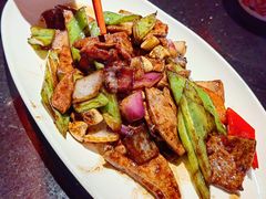 -老头儿油爆虾·知味杭州(爱琴海购物中心)