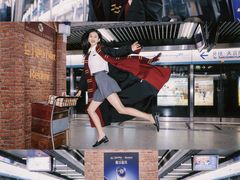 -北京大学东门(地铁站)