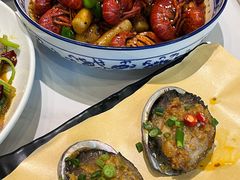 -鑫正兴东北烧烤(滨湖店)