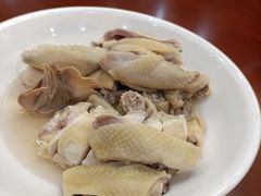 -新河畔海鲜酒楼(虎门店)