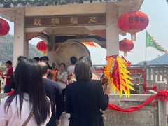 -悦城龙母祖庙