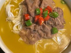 -小方外婆菜(蒙山路店)