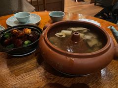 -丽江金茂凯悦臻选酒店-滇香馆
