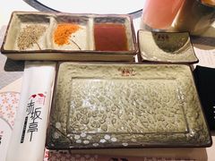 -赤坂亭M9和牛烧肉·日料398放题(万达店)