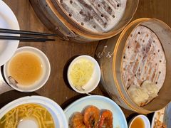 -南翔馒头店(豫园店)