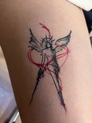 -众刺纹画·纹身·穿孔饰品·海娜定制