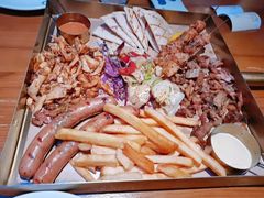 -HELLO MUSAE 拾光缪斯餐厅·纯正希腊风味(苏州中心店)