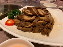 -金燕岛潮州酒楼