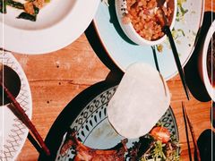 -耶里夏丽·丝路新疆菜·清真食品(徐汇南丹东路臻选店)