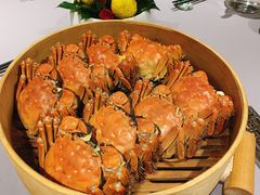 -成隆行·蟹王府(九江路店)
