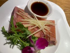 -周家二小姐的菜(西津渡店)