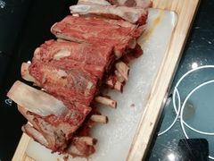 -鼎记酒楼(雁南一路店)
