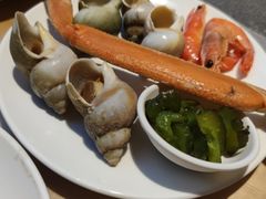 -威珀斯酒店·珀萃美食餐厅