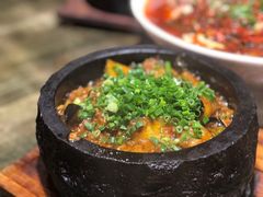-庆合府重庆大排档(紫都城店)