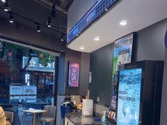 -TACO STAR 塔可星(下沙宝龙店)