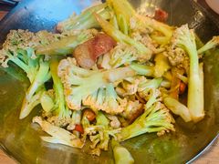 -新白鹿餐厅(城西银泰城店)